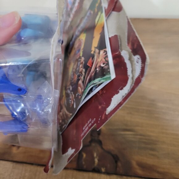 Masters Of The Universe Origins Skeletor Retro Vintage Head Figure Mattel Motu - Picture 4 of 6